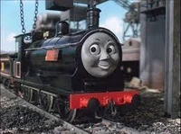 Douglas ScottishTwin