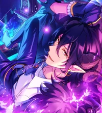 Incubus Rei Sakuma