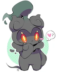 marshadow