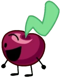 Cherry Jr the Oprhan