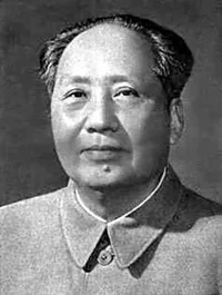 Mao Tse Tung 
