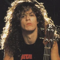 Jason Newsted