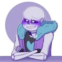 Lust Sans
