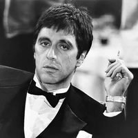 Tony Montana 