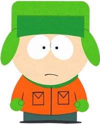 Kyle Broflovski