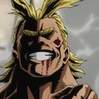 All Might