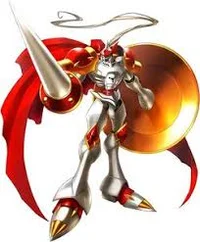 Royal knight-digimon