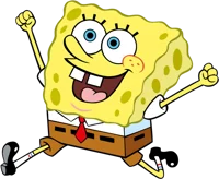 SpongeBob