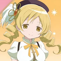 Mami Tomoe