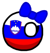 Female Sloveniaball