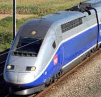 TGV Duplex