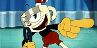 Cuphead