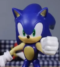 Sonic Davids Sonic