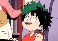 Deku