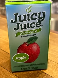Juicy Juicebox