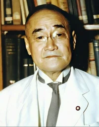 Shigeru Yoshida