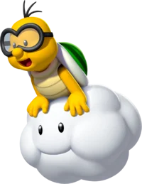 Lakitu
