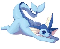 Vaporeon