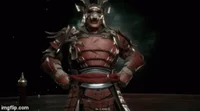 Shao Kahn 