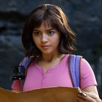 Dora the Explorer