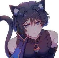 Neko Scaramouche