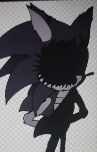 Peckish Sonic