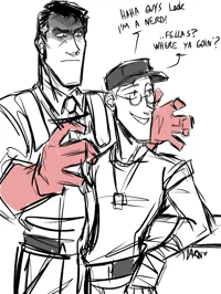Father Medic