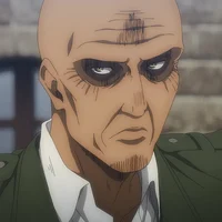 Keith Shadis - AoT
