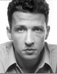 Boris Ryzhy