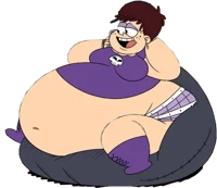 Fat Luna