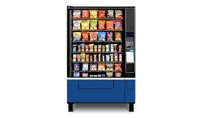 Scot Vending Machine