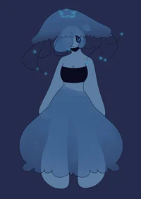 Jellyfish Waifu