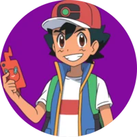Ash Ketchum