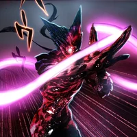 Cosmic fear Garou