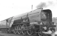 LNER P2