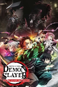 Demon slayer rpg