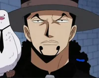 Rob Lucci