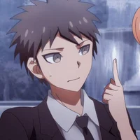 Hajime Hinata