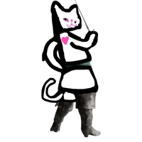 Callie Softpaws