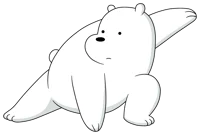 Ice Bear
