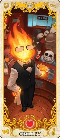 Grillby