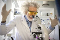 Mad Scientist