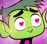 Beast Boy