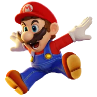 Smg4 Mario 
