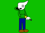 Fanzy-pantz