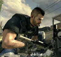 Captain MacTavish