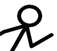 Stickman