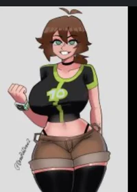 Belle 10