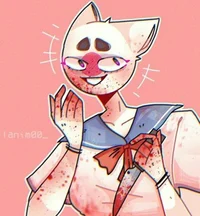 Yandere female Japan