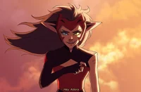 Catra